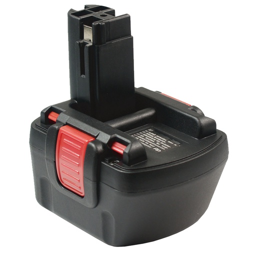 P271 Batterie générique BOSCH - 12V 1,5Ah Ni-Cd BATTERIES