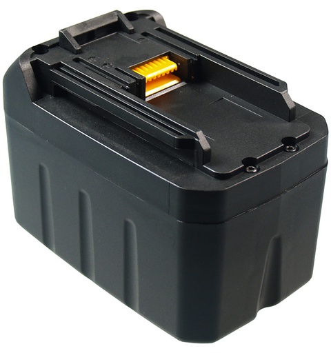 P5200 Batterie générique MAKITA - 25V 3Ah Li-Ion BATTERIES