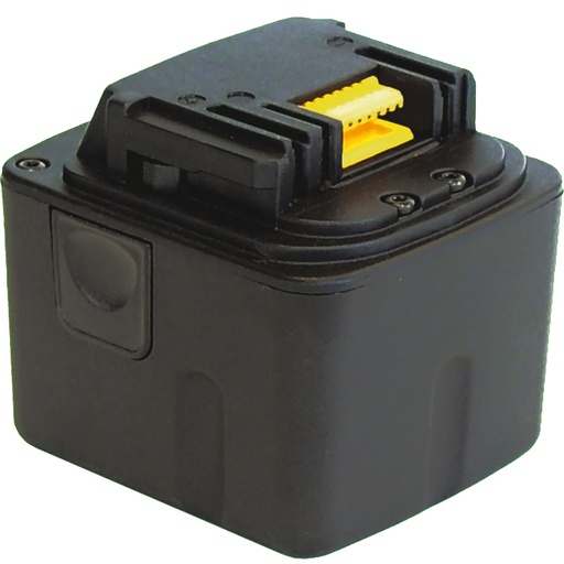 P574 Batterie générique MAKITA - 9,6V 2,4Ah Ni-Cd BATTERIES