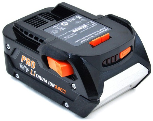 PO1018 Batterie générique WURTH MASTER - 18V 4Ah Li-Ion BATTERIES