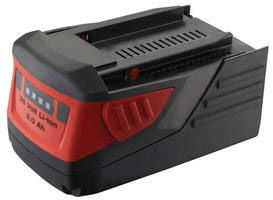 PO1196 Batterie HILTI - 36V 3Ah Li-Ion BATTERIES