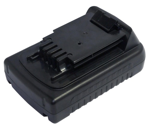 RB3129 Batterie générique BLACK AND DECKER - 18V 1,75Ah Li-Ion BATTERIES