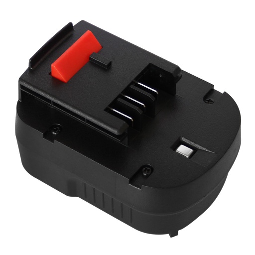 RB373 Batterie générique BLACK AND DECKER - 12V 2Ah Ni-Cd BATTERIES