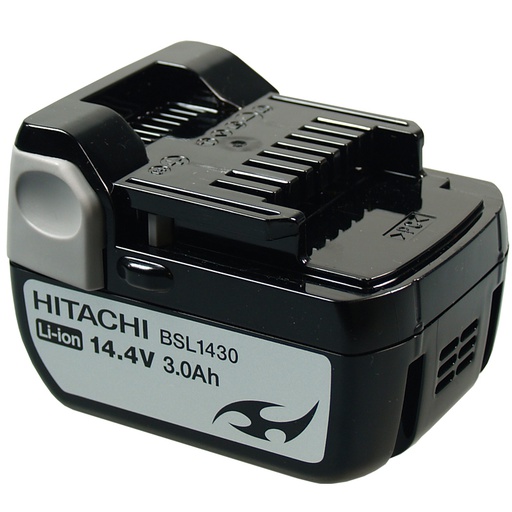 RB4006 Batterie générique HITACHI - 14,4V 3Ah Li-Ion BATTERIES