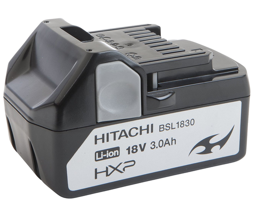 RB4036 Batterie générique HITACHI - 18V 3Ah Li-Ion BATTERIES