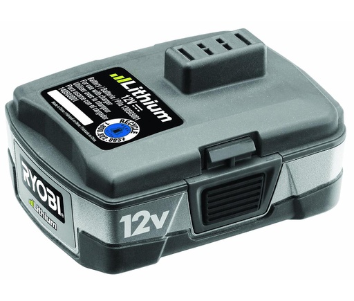 RB8032 Batterie générique RYOBI - 12V 1,75Ah Li-Ion BATTERIES