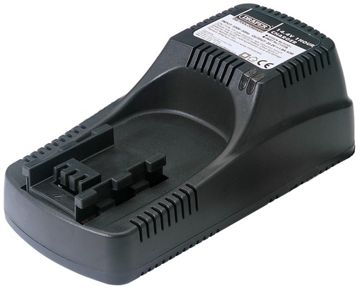 C140UB Chargeur  VIRAX 2Ah - Ni-Cd + Li-Ion - Tension de sortie 4,4V CHARGEURS