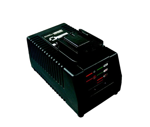 L1810AC Chargeur générique LINCOLN 3Ah - Ni-Cd + Ni-MH - Tension de sortie 7,2V à 14,4V CHARGEURS