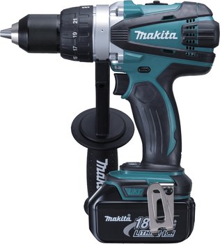 PERCEUSE 18V MAKITA BDF458