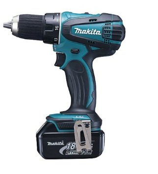 VISSEUSE MAKITA BDF456