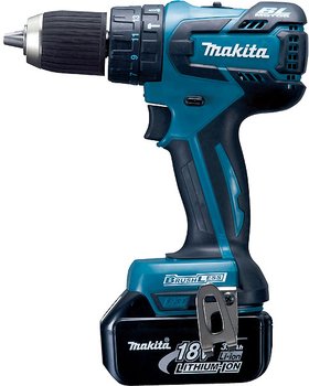 PERCEUSE VISSEUSE MAKITA BHP459