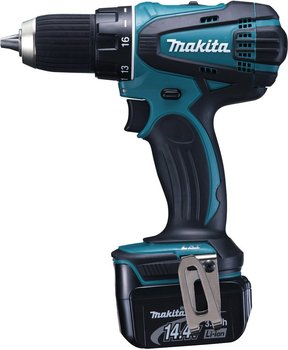 PERCEUSE VISSEUSE MAKITA BDF446