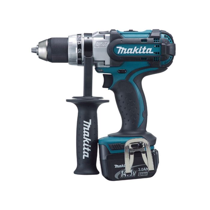 PERCEUSE VISSEUSE MAKITA BDF444