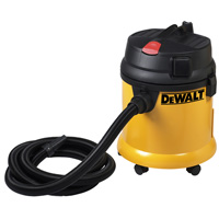 D27900 ASPIRATEUR POUSSIERES DEWALT