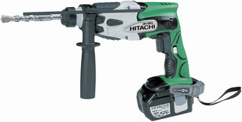 DH 18DL PERFORATEUR HITACHI