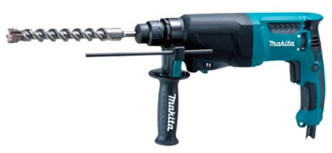 HR2410 PERFORATEUR SDS MAKITA