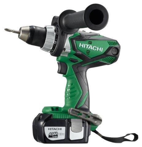 DS18DL2 CORDLESS DRIVER DRILL DS18DL2 HITACHI