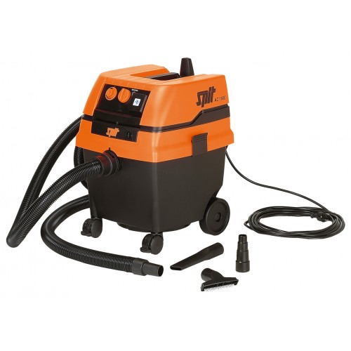 AC1600 ASPIRATEUR AC1600 SPIT