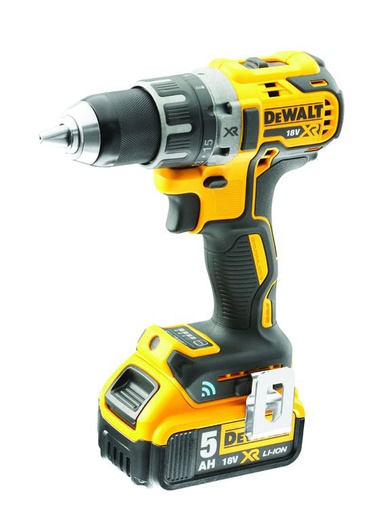 DCD792T1 PERCEUSE S/F 18V LI-ION  DEWALT