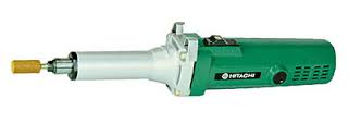 GP 2S2 meuleuse droite Ø 25 mm - 520 W - 25000 trs/mn HITACHI