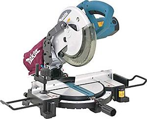 MAKITA Scie à coupe d'onglet 1500 W Ø 255 mm