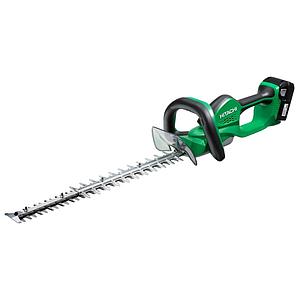CORDLESS HEDGE TRIMMER CH 36DL